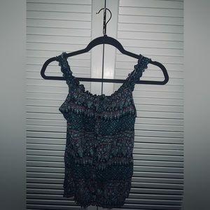 Cute and stylish tank top